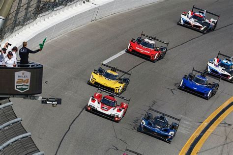 rolex 24 2024 on tv|rolex 24 2023 event schedule.